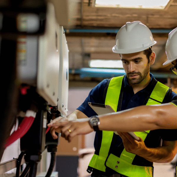 Inspección técnica