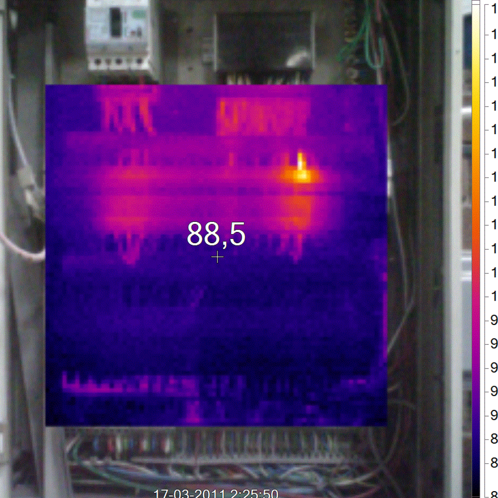Levantamiento Eléctrico 001