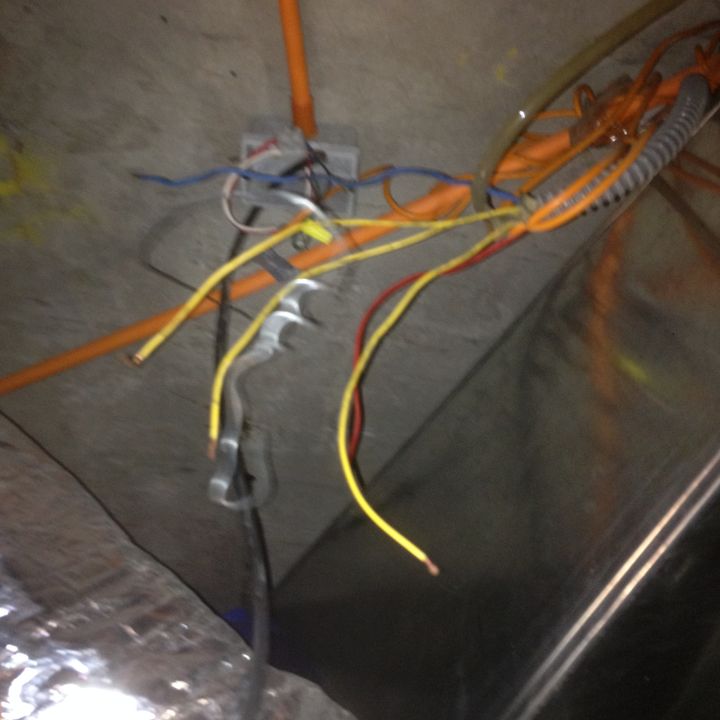 Levantamiento Eléctrico 008