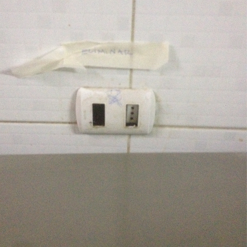 Levantamiento Eléctrico 011