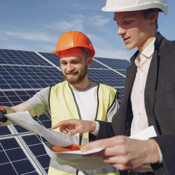 Planificación solar