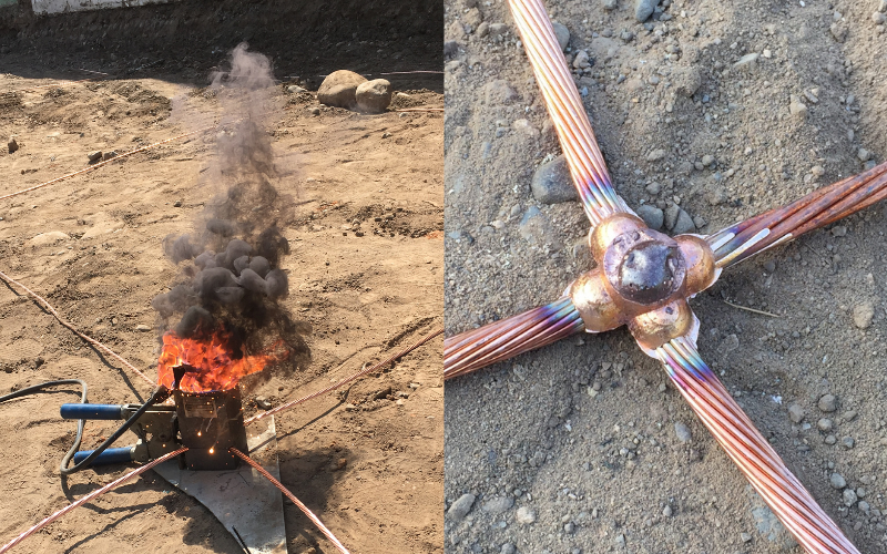 Consejos Clave Para Una Puesta A Tierra Perfecta En Chile