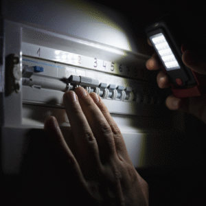 Emergencia Eléctrica