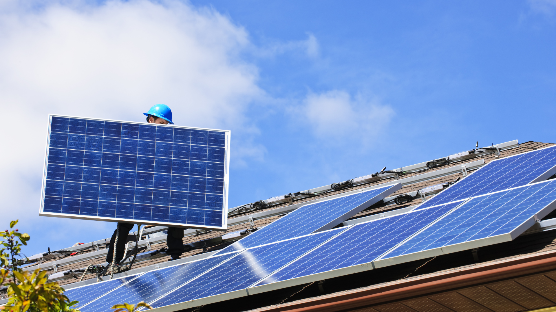 Instalacion Paneles 1