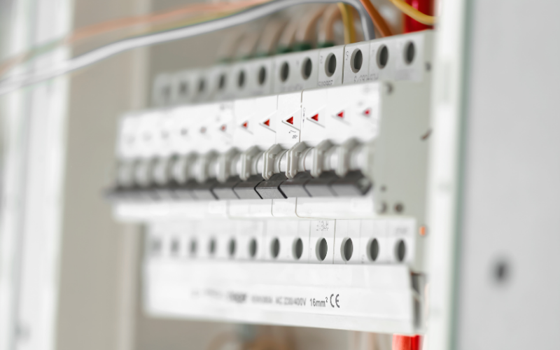 La Importancia De Los Tableros Electricos