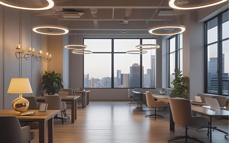 Los Pilares Del Diseno De Iluminacion