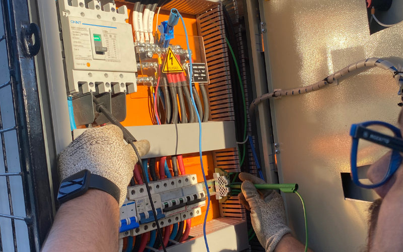 Senales De Alerta ¿Cuando Revisar Tu Tablero