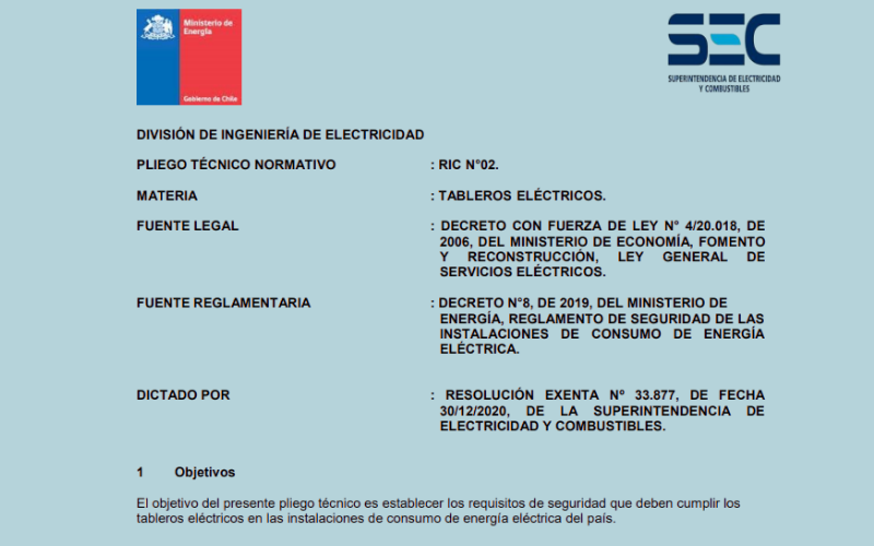 Un Vistazo Tecnico Lo Que Un Buen Tablero Debe Tener