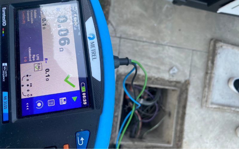 ¿Cuanta Resistencia Lo Que Exigen Los RIC N°05 Y RIC N°06 En Chile