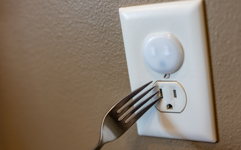 ¿Por Que Necesitamos La Puesta A Tierra La Seguridad Es Lo Primero