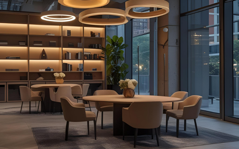 ¿Por Que Es Tan Importante El Diseno De Iluminacion