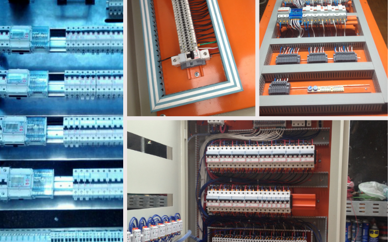 ¿Que Es Un Tablero Electrico Y Por Que Deberia Importarte 🤔