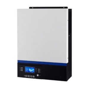 Inversor Cargador 5 kW / 48 V Axpert VM III.