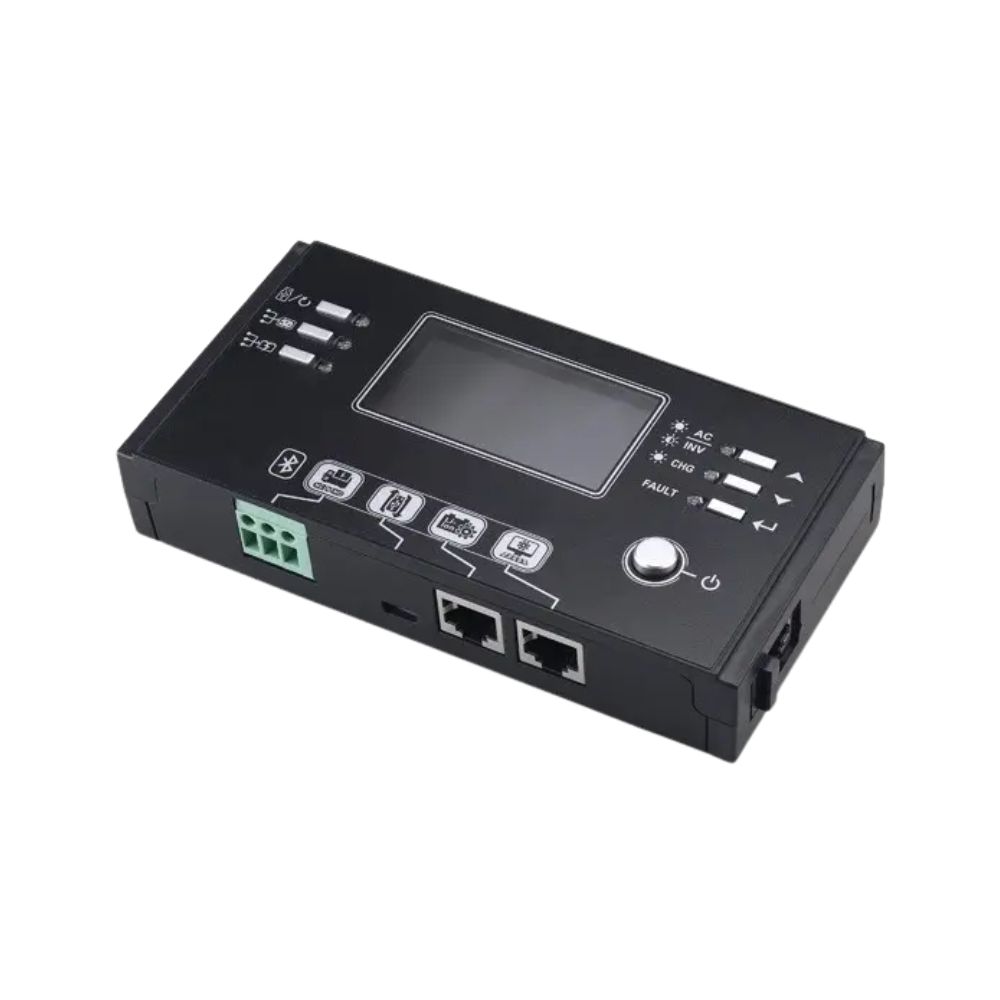 Inversor Cargador 5 kW / 48 V Axpert VM III. (copia) - Imagen 4